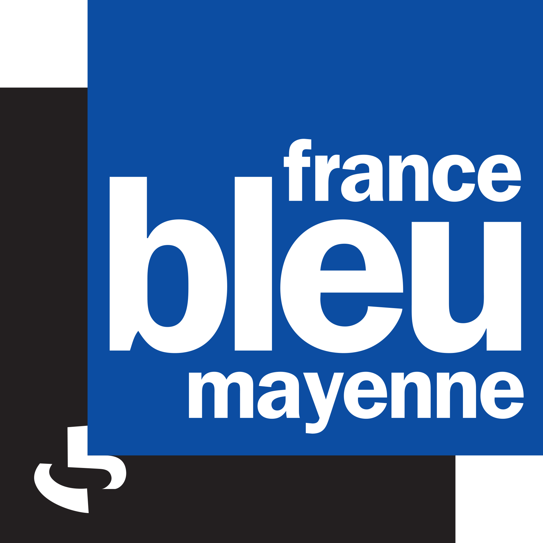 France Bleu Mayenne